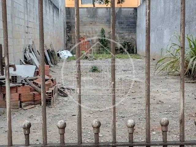 Terreno com 165m², à venda, no bairro Vila Santa Maria em São Paulo