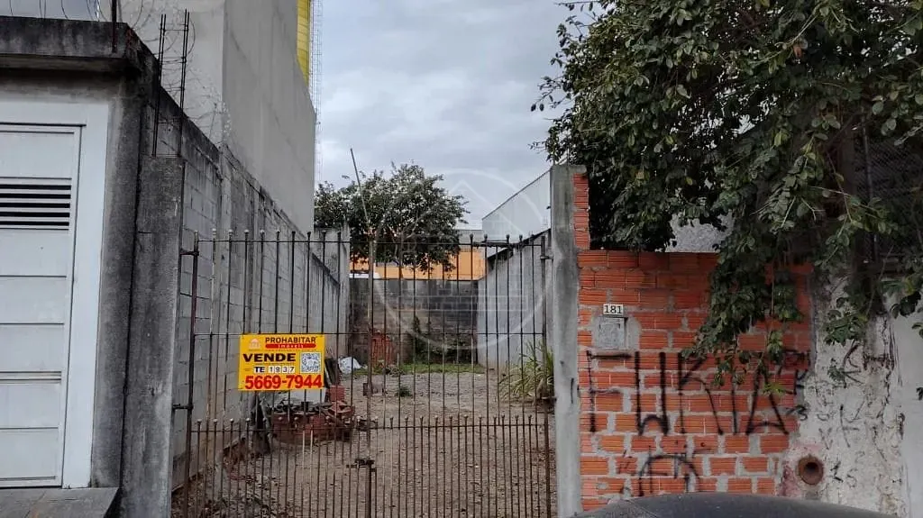 Terreno, 165 m² - Foto 4