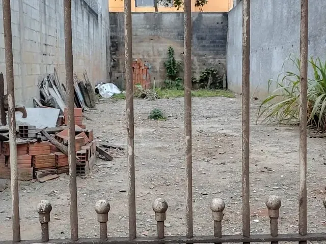 Terreno com 165m², à venda, no bairro Vila Santa Maria em São Paulo