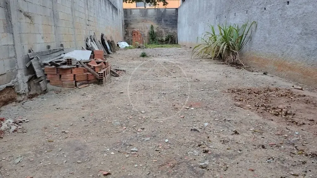 Terreno, 165 m² - Foto 1