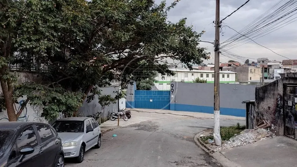 Terreno, 165 m² - Foto 6