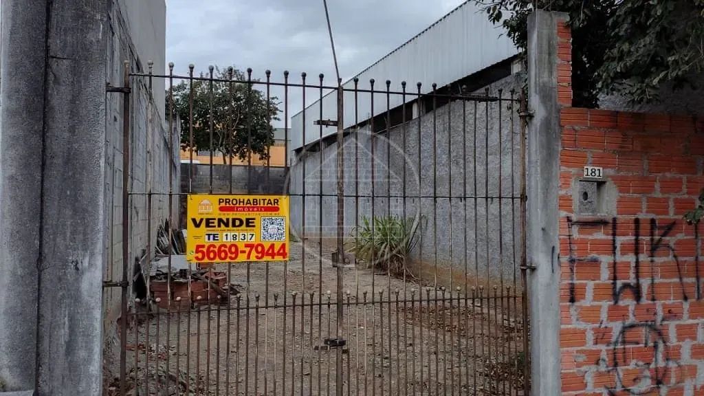 Terreno, 165 m² - Foto 3
