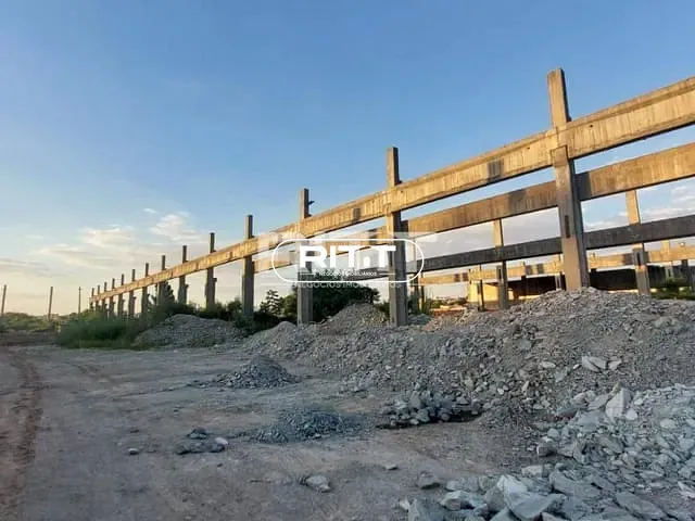 Terreno com 110000m², para alugar, no bairro Distrito Industrial em Campinas