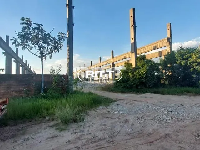 Terreno com 110000m², para alugar, no bairro Distrito Industrial em Campinas