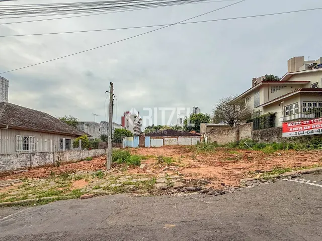 Terreno com 526m², à venda, no bairro Boa Vista em Novo Hamburgo