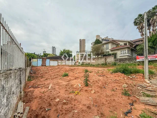 Terreno com 526m², à venda, no bairro Boa Vista em Novo Hamburgo