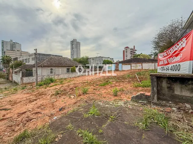 Terreno com 526m², à venda, no bairro Boa Vista em Novo Hamburgo