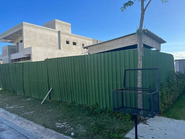 Foto do Terreno - Terreno à venda 451M², Condomínio Residencial Colinas do Paratehy, São José dos Campos - SP | Condomínio Mônaco | RUSSI IMÓVEIS