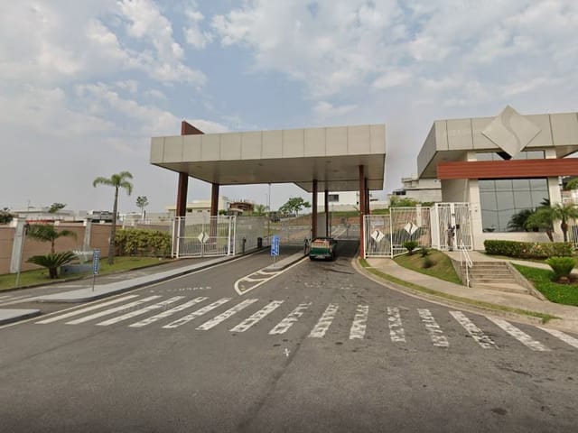 Foto do Terreno - Terreno à venda 451M², Condomínio Residencial Colinas do Paratehy, São José dos Campos - SP | Condomínio Mônaco | RUSSI IMÓVEIS