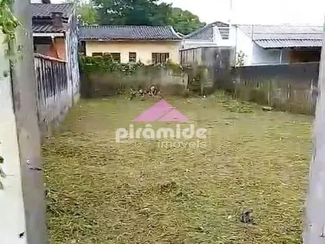 Terreno com 300m², à venda, no bairro Massaguaçu em Caraguatatuba