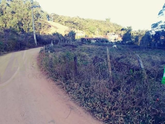 Terreno com 5000m², à venda, no bairro Pinhal Grande em Extrema
