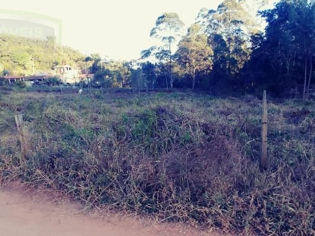 Terreno com 5000m², à venda, no bairro Pinhal Grande em Extrema