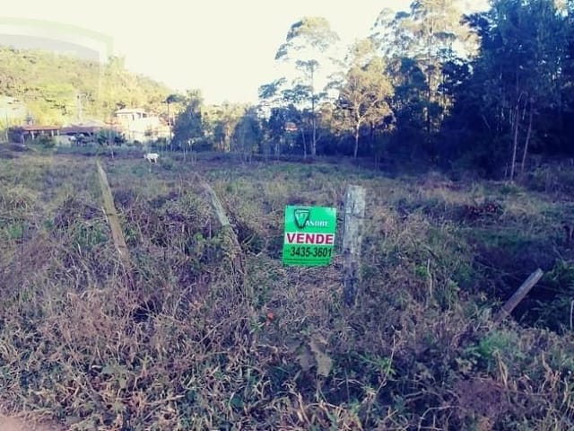 Terreno com 5000m², à venda, no bairro Pinhal Grande em Extrema