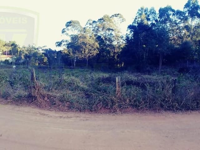 Terreno com 5000m², à venda, no bairro Pinhal Grande em Extrema