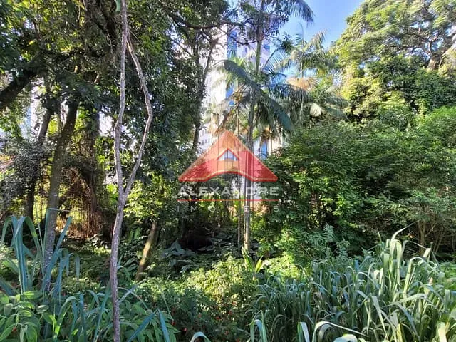 Terreno com 15000m², à venda, no bairro Monte Castelo em São José dos Campos
