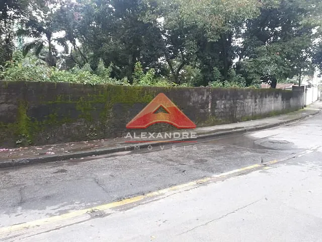 Terreno com 15000m², à venda, no bairro Monte Castelo em São José dos Campos