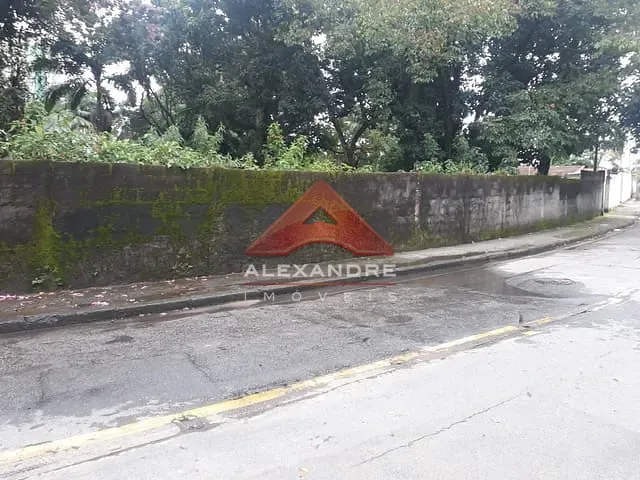 Terreno com 15000m², à venda, no bairro Monte Castelo em São José dos Campos