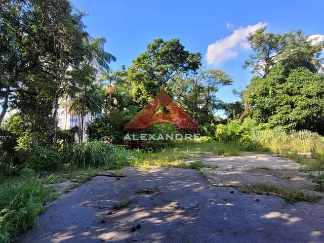 Terreno com 15000m², à venda, no bairro Monte Castelo em São José dos Campos