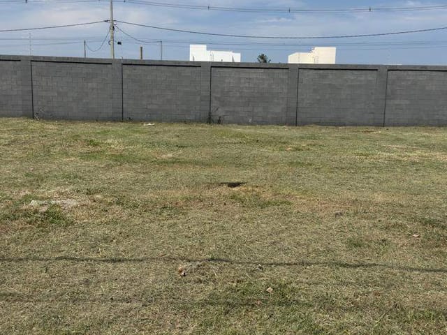 Terreno com 180m², à venda, no bairro Parque Tarcisio Miranda em Campos dos Goytacazes