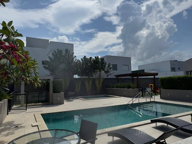 Terreno com 180m², à venda, no bairro Parque Tarcisio Miranda em Campos dos Goytacazes
