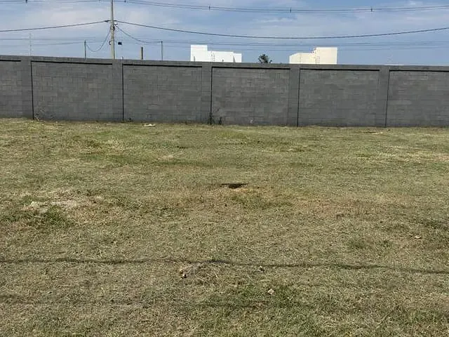Terreno com 180m², à venda, no bairro Parque Tarcisio Miranda em Campos dos Goytacazes