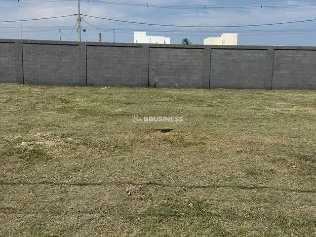 Terreno com 180m², à venda, no bairro Parque Tarcisio Miranda em Campos dos Goytacazes