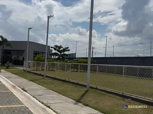 Terreno com 180m², à venda, no bairro Parque Tarcisio Miranda em Campos dos Goytacazes