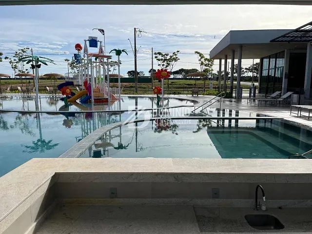 Terreno com 450m², à venda, no bairro Univerdecidade em Uberaba
