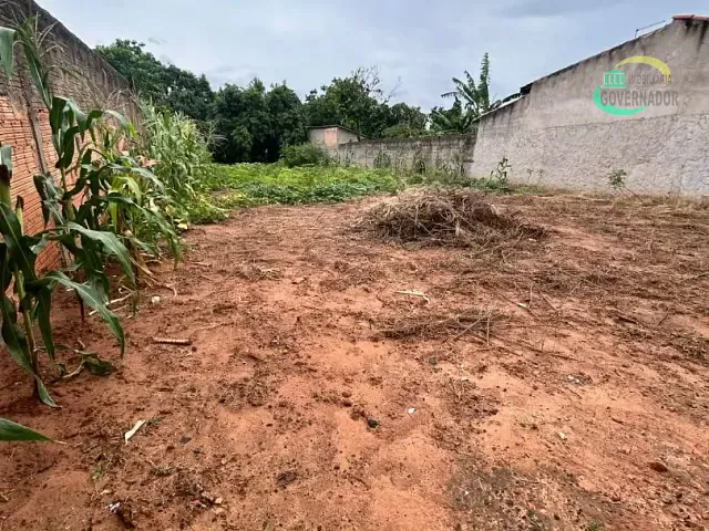 Terreno com 828m², à venda, no bairro Cidade Satélite Íris em Campinas