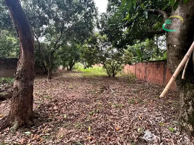 Terreno com 828m², à venda, no bairro Cidade Satélite Íris em Campinas