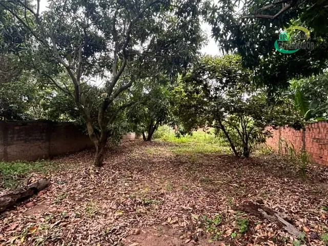 Terreno com 828m², à venda, no bairro Cidade Satélite Íris em Campinas