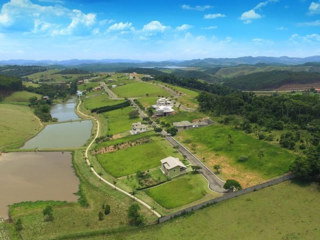 Foto do Terreno - Terreno à venda, 1000 m² por R$ 225.000,00 - Tamoios - Paraibuna/SP | INDEPENDENCE NEGOCIOS IMOBILIARIOS LTDA