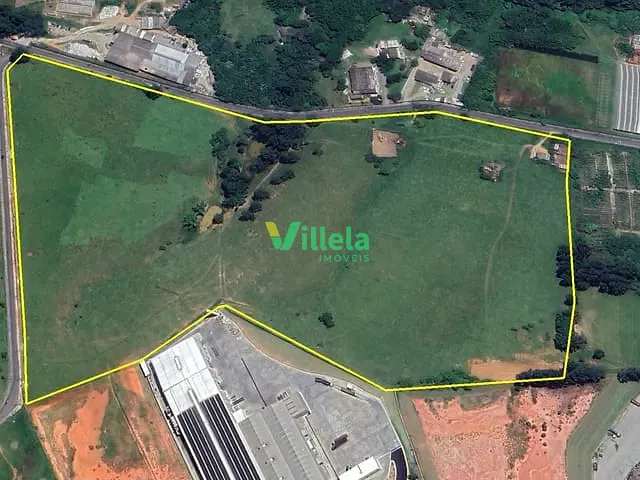 Terreno com 180000m², à venda, no bairro Perobal em Itaquaquecetuba