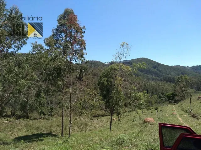 Terreno com 336000m², à venda, no bairro Campos Elíseos em Taubaté