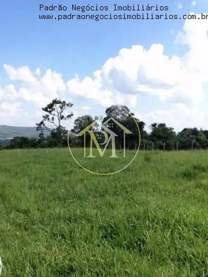 Terreno, 18 hectares - Foto 2