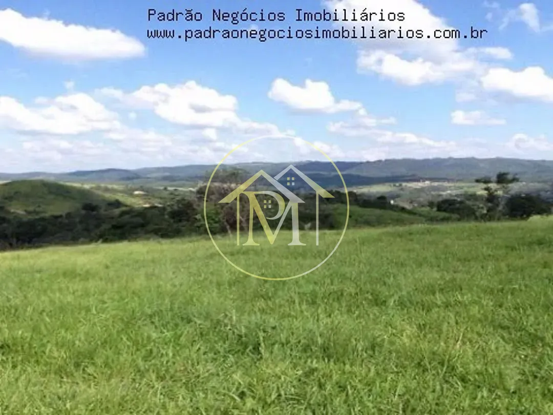 Terreno, 18 hectares - Foto 1