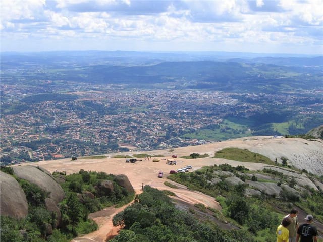 Foto do Terreno - Terreno à venda 3000M², Vila Esperia Ou Giglio, Atibaia - SP | ZONA LESTE IMÓVEIS