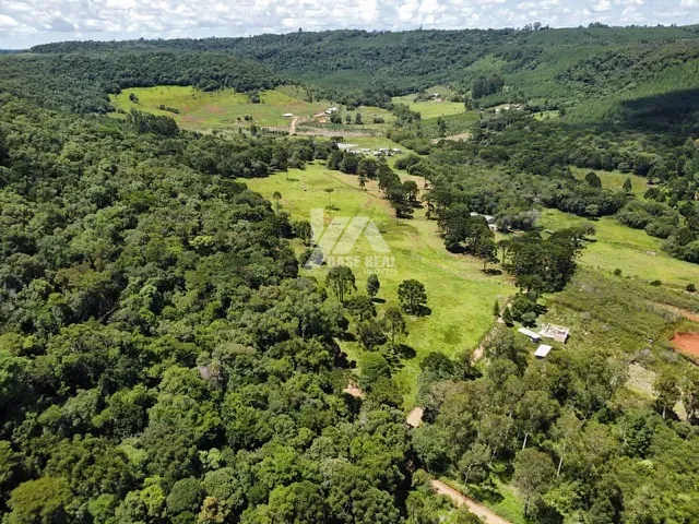 Terreno com 72m², à venda, no bairro Boqueirão em Guarapuava