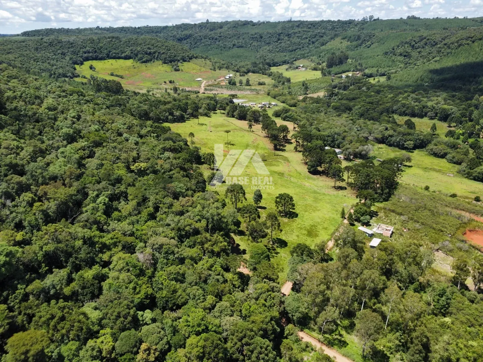 Área à Venda, Boqueirão, Guarapuava, PR — Boqueirão, Guarapuava