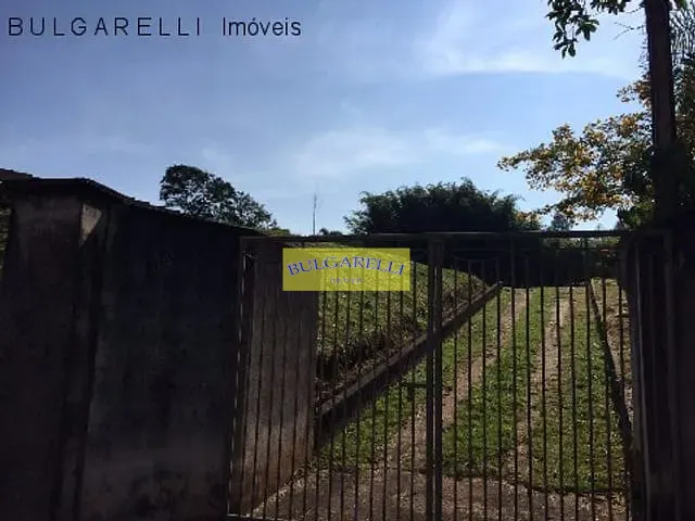 Terreno com 1750m², à venda, no bairro Chácara Terra Nova em Jundiaí
