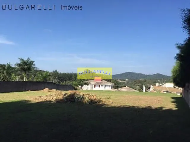 Terreno com 1750m², à venda, no bairro Chácara Terra Nova em Jundiaí