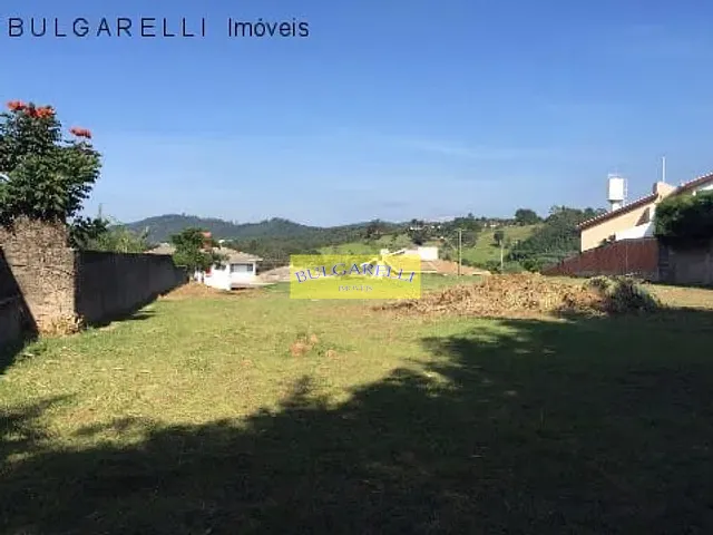 Terreno com 1750m², à venda, no bairro Chácara Terra Nova em Jundiaí