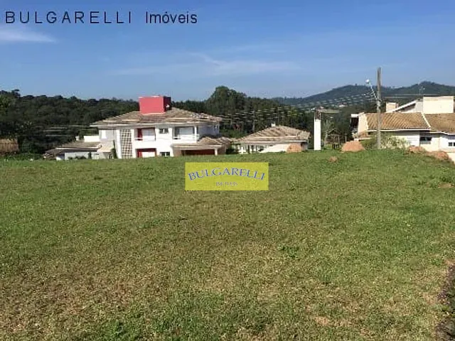 Terreno com 1750m², à venda, no bairro Chácara Terra Nova em Jundiaí