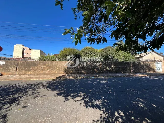 Terreno com 286m², à venda, no bairro Centro em Uberaba