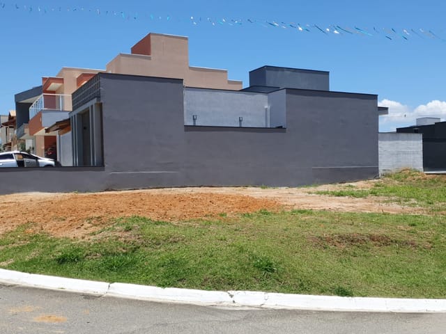 Terreno com 265m², à venda, no bairro Borba em Pindamonhangaba