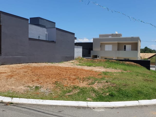 Terreno com 265m², à venda, no bairro Borba em Pindamonhangaba
