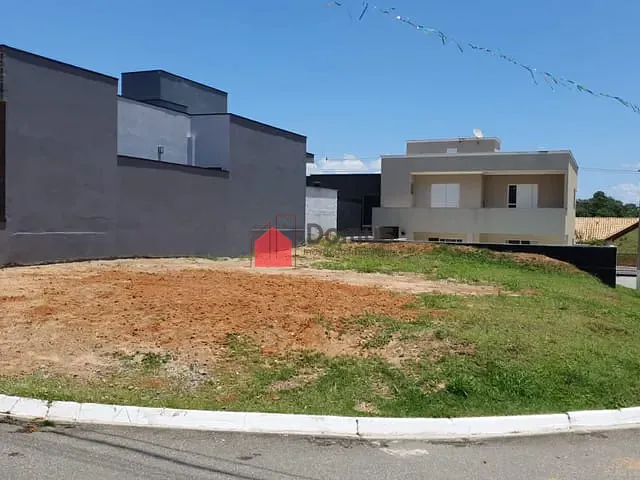 Terreno com 265m², à venda, no bairro Borba em Pindamonhangaba