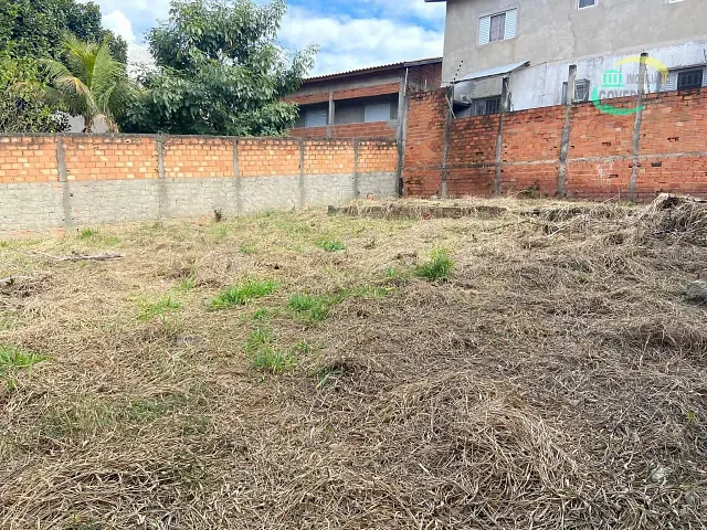 Terreno com 290m², à venda, no bairro Cidade Satélite Íris em Campinas