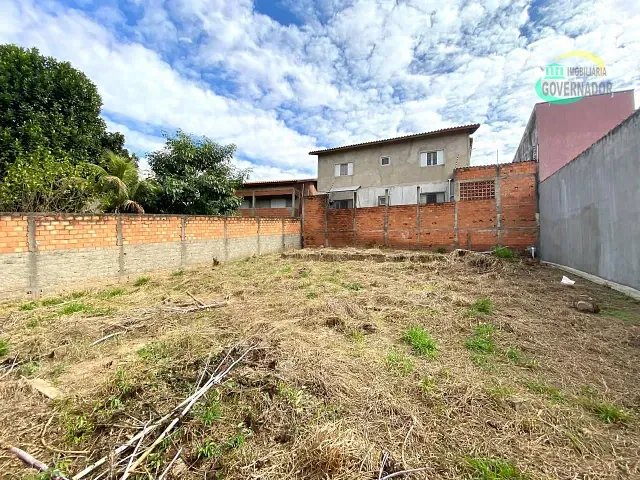 Terreno com 290m², à venda, no bairro Cidade Satélite Íris em Campinas