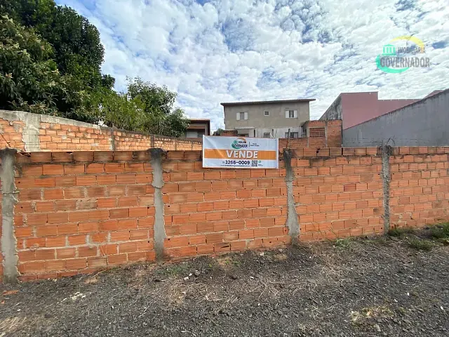 Terreno com 290m², à venda, no bairro Cidade Satélite Íris em Campinas